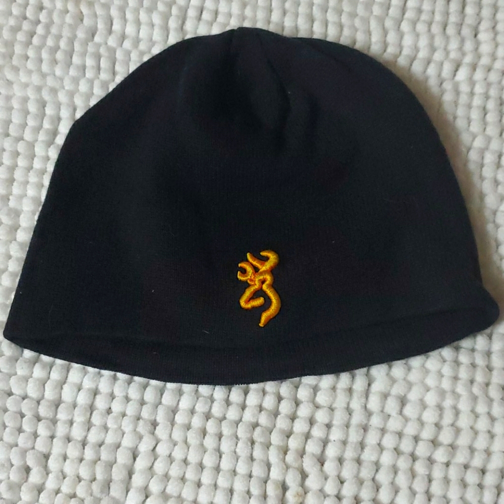Browning Beanie